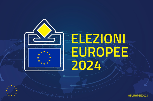 Elezioni Europee 2024 - Esercizio del diritto di voto da parte degli studenti fuori sede 
