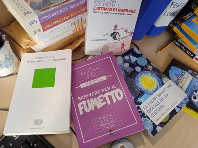 Adesione del Comune di Messina alla campagna nazionale di lettura "Il Maggio dei Libri 2024"