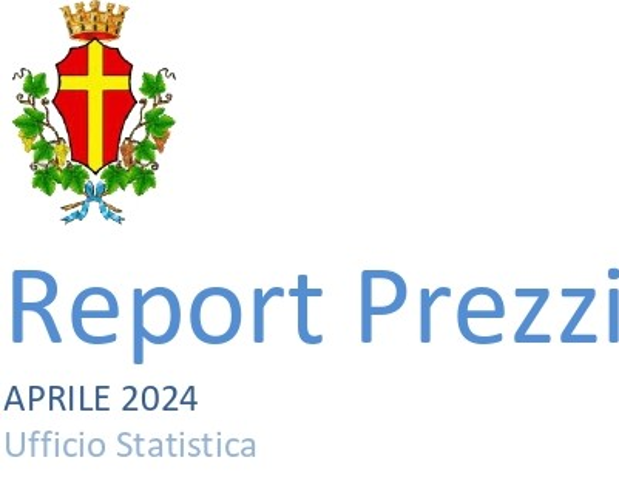 Rilevazione territoriale dei prezzi al consumo aprile 2024 a Messina