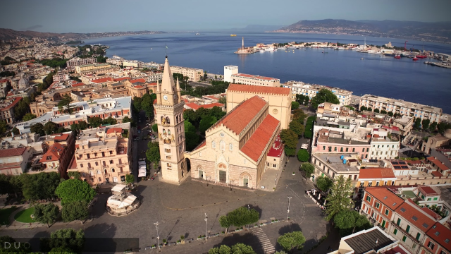 “Il Lavoro Viaggia Con Noi”: lunedì 6 maggio fa tappa a Messina il tour nazionale dei Consulenti del Lavoro