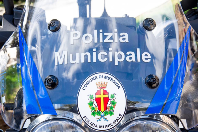 Polizia municipale: i controlli con autovelox e dispositivo scout da oggi sino a sabato 4 maggio