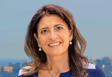 Alessandra Calafiore