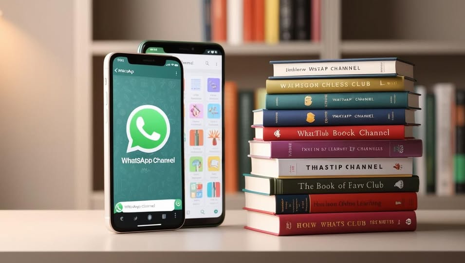 Attivato il canale WhatsApp della Biblioteca comunale Cannizzaro