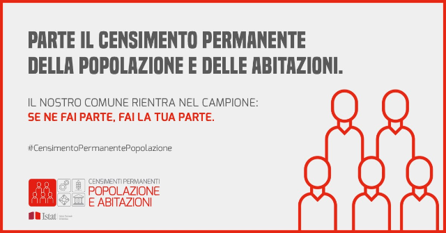 Censimento 2024: Prosegue la rilevazione da lista – Invito urgente alla partecipazione