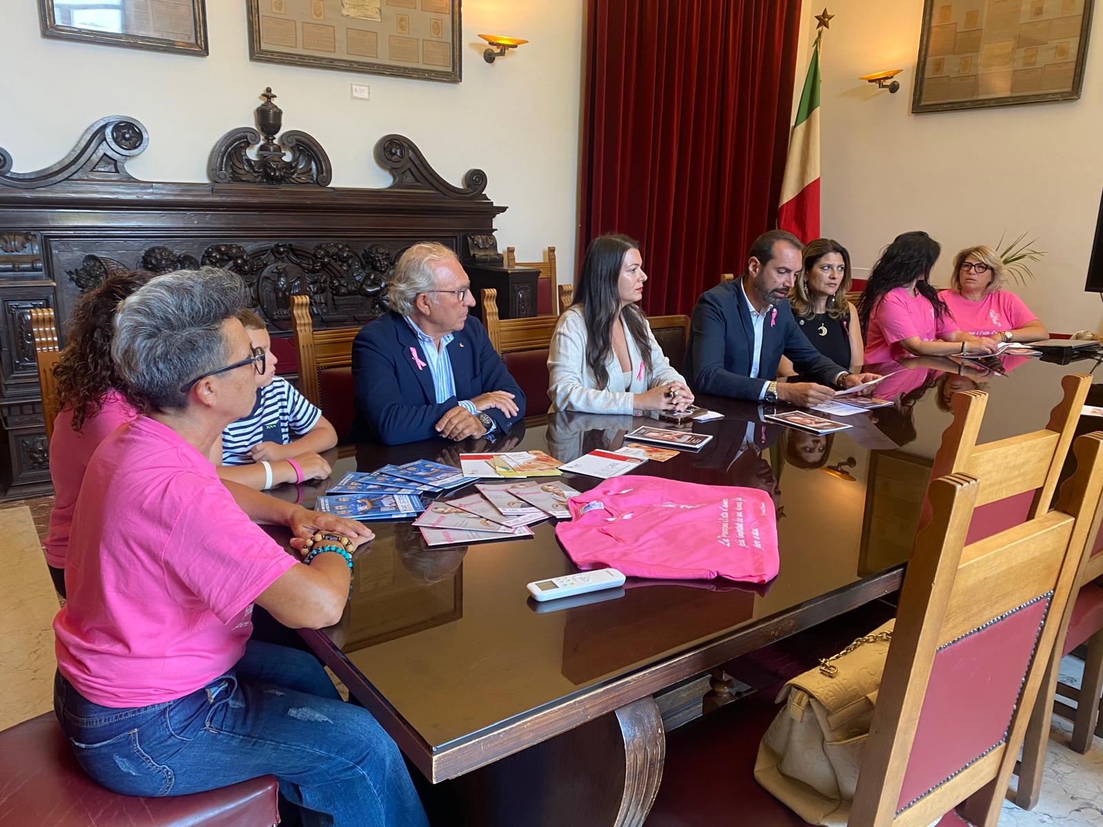 Messina, domenica 1° settembre la “Camminata della solidarietà”