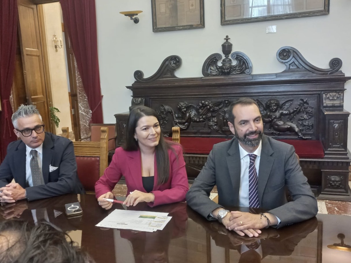 “YoungMe Days 2024”: appuntamento dal 27 al 29 novembre 2024 presso il Palacultura Antonello di Messina