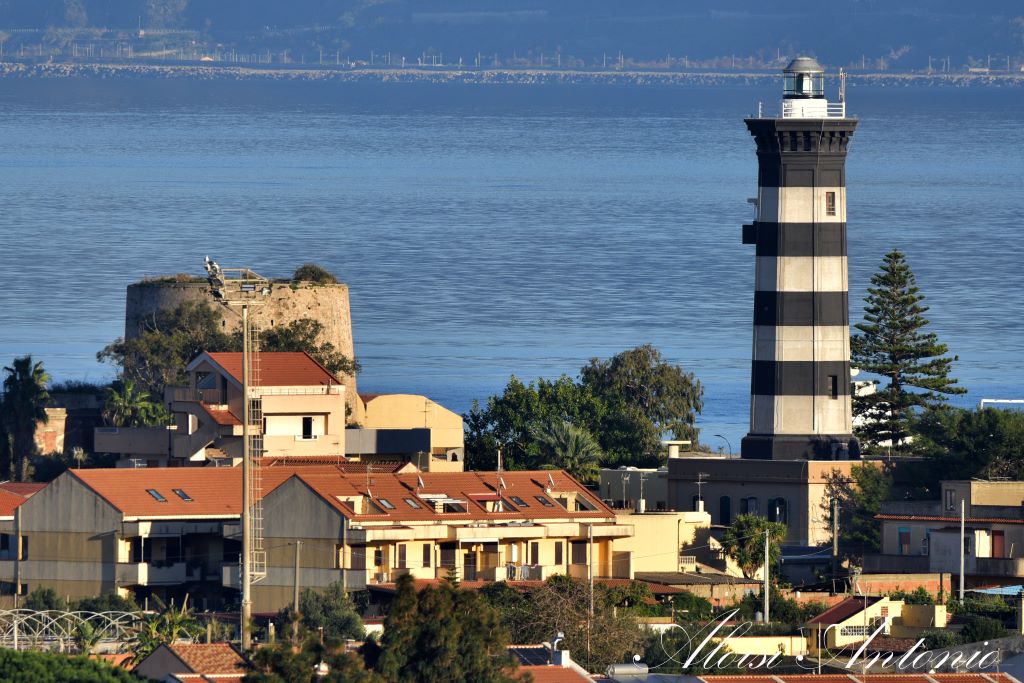 Giornate FAI d'Autunno 2024: sabato 12 e domenica 13 ottobre visite al Faro di Capo Peloro e alla Gazzetta del Sud