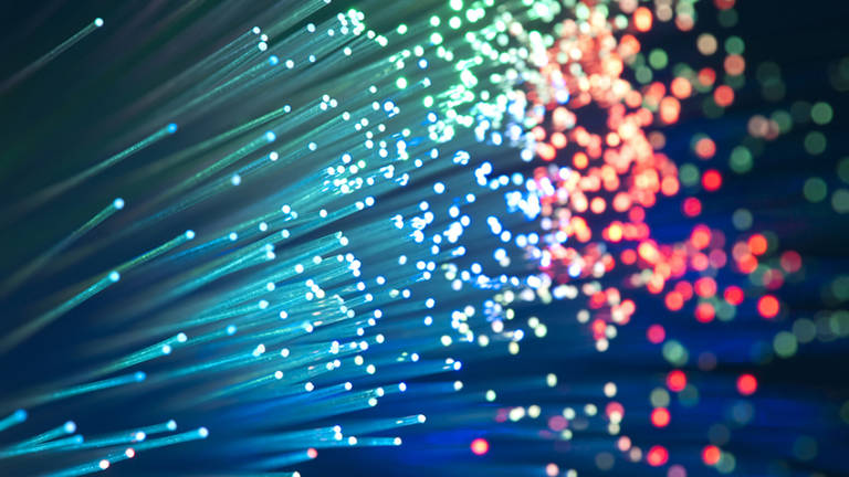 Messina: fibra ottica ultraveloce e nuovi interventi infrastrutturali