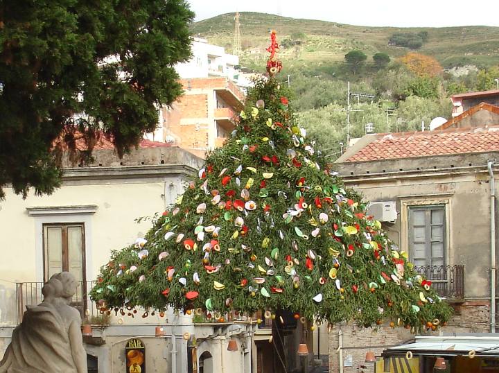 Il 6 gennaio torna l’antica festa popolare della tradizione messinese “U Pagghiaru