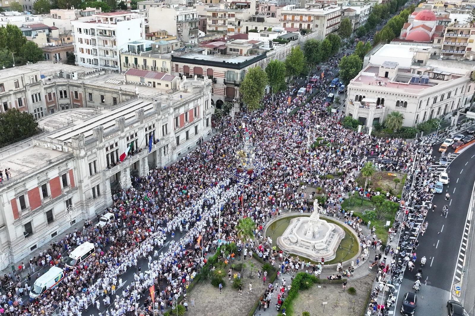 I numeri della Vara edizione 2024