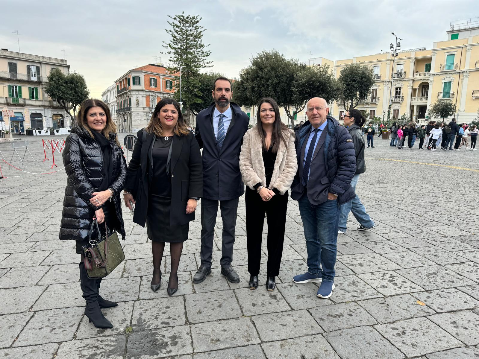 Oggi la Giornata Internazionale Diritti Persone con Disabilità