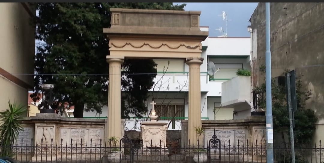 Domani Commemorazione Caduti di tutte le Guerre, Unità d’Italia e delle Forze Armate monumento ai Caduti di Contesse e di Santa Lucia sopra Contesse