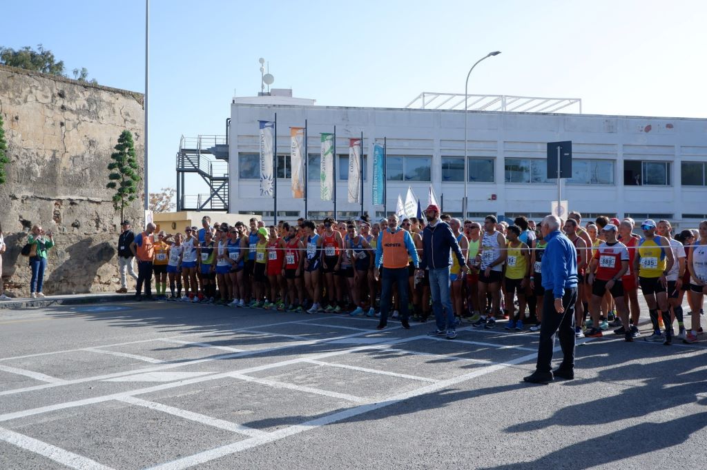 Trofeo Luigi Cacopardi: domani conferenza stampa a palazzo Zanca 