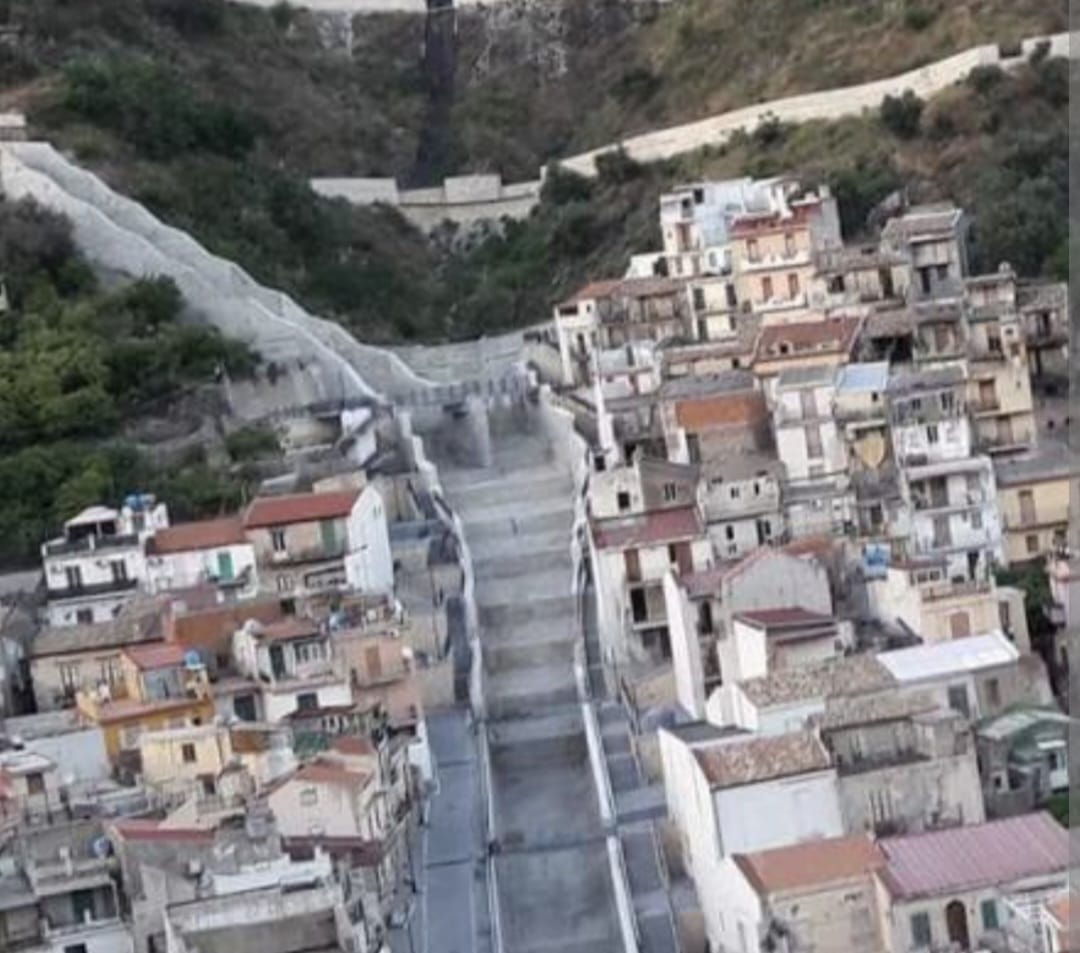 La Giunta comunale approva l’atto di indirizzo per gli interventi di manutenzione delle opere realizzate a seguito dell’alluvione dell’ottobre 2009