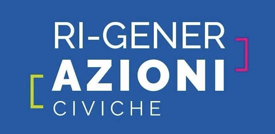 Call for artists “Ri-generazioni Civiche”: giovedì 6 marzo a palazzo Zanca la conferenza stampa di presentazione 