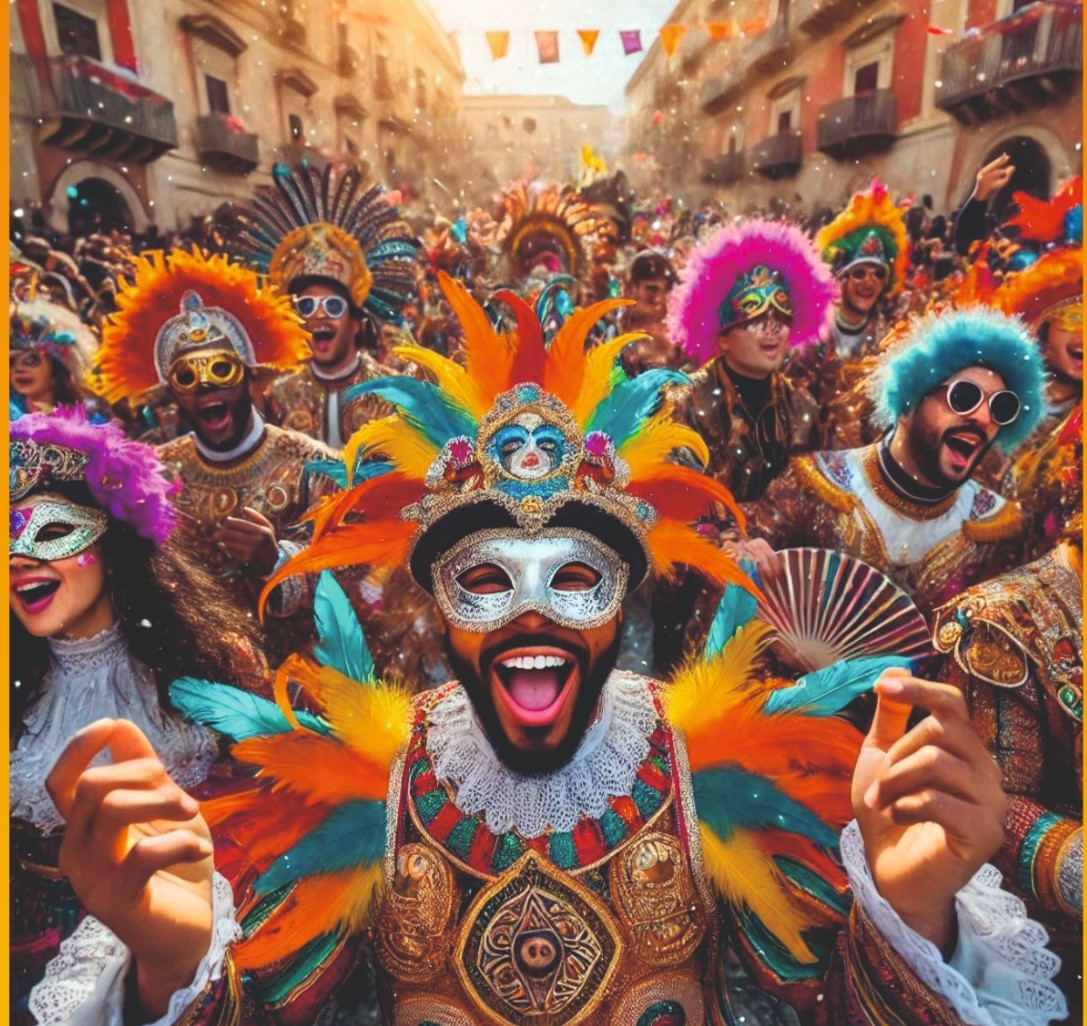 Carnevale a Messina 2025: le iniziative promosse dall’Amministrazione comunale 