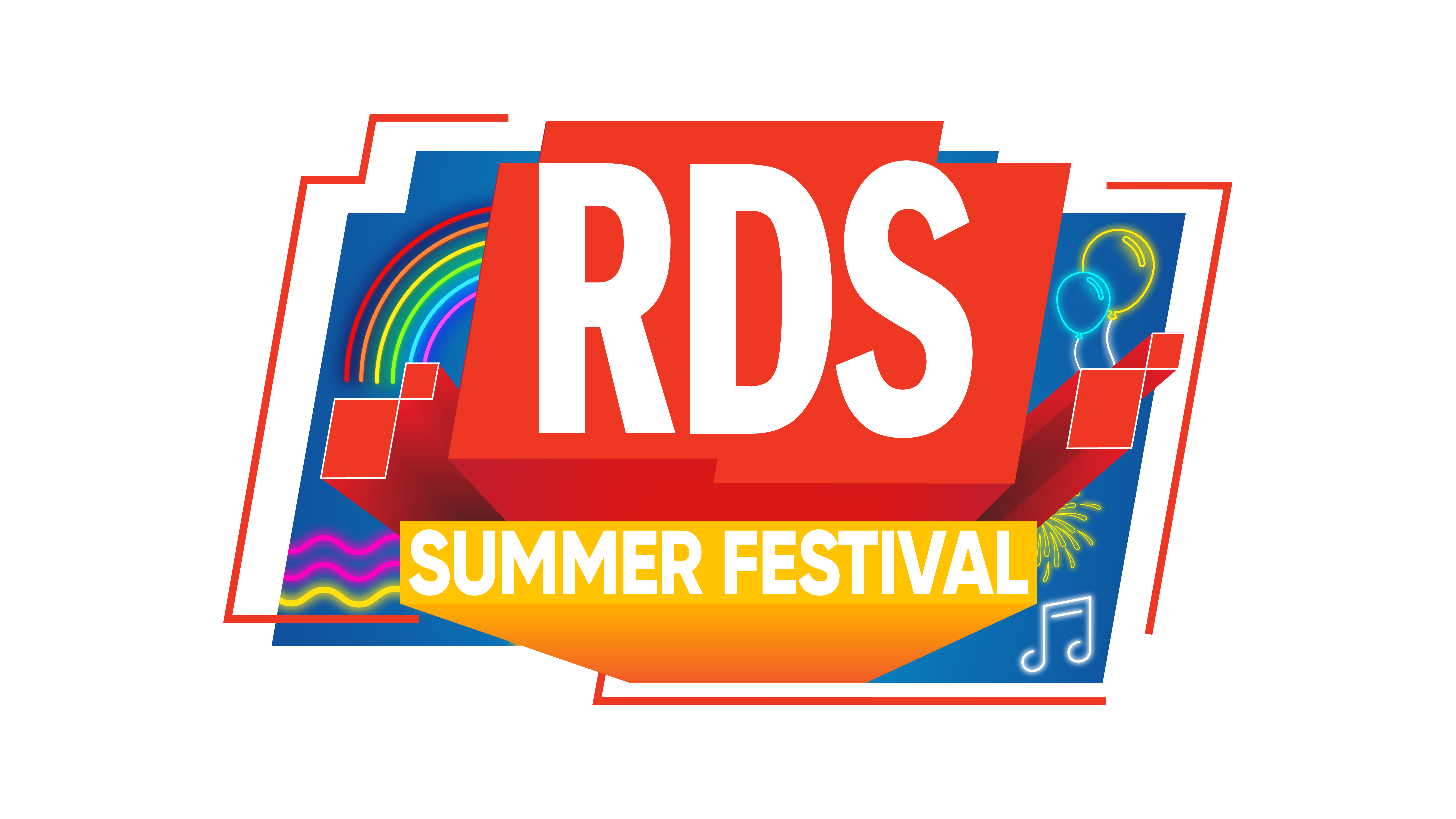 RDS Summer Festival torna a Messina il 12 e il 13 luglio a piazza Duomo 