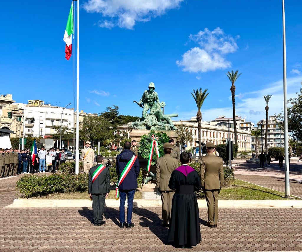 Domani a palazzo Zanca gemellaggio tra le città di Messina e Noventa Vicentina