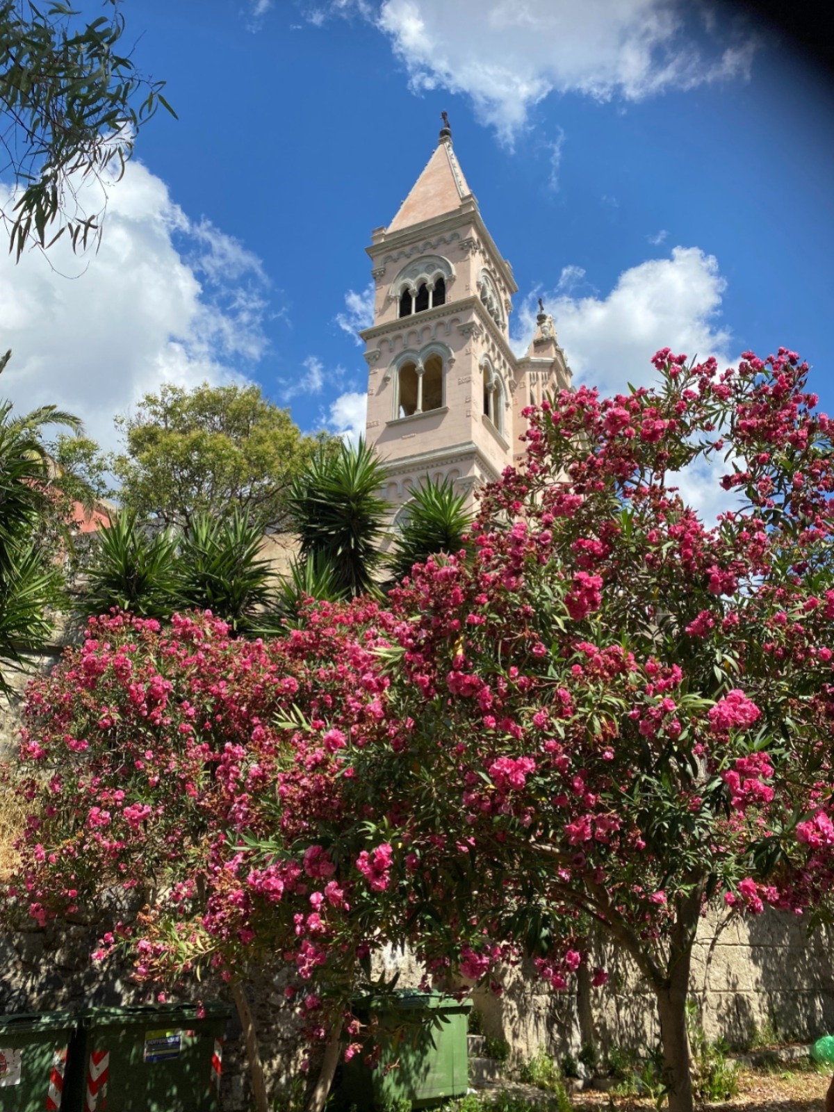 Il 4 febbraio la riapertura dei Giardini di Montalto