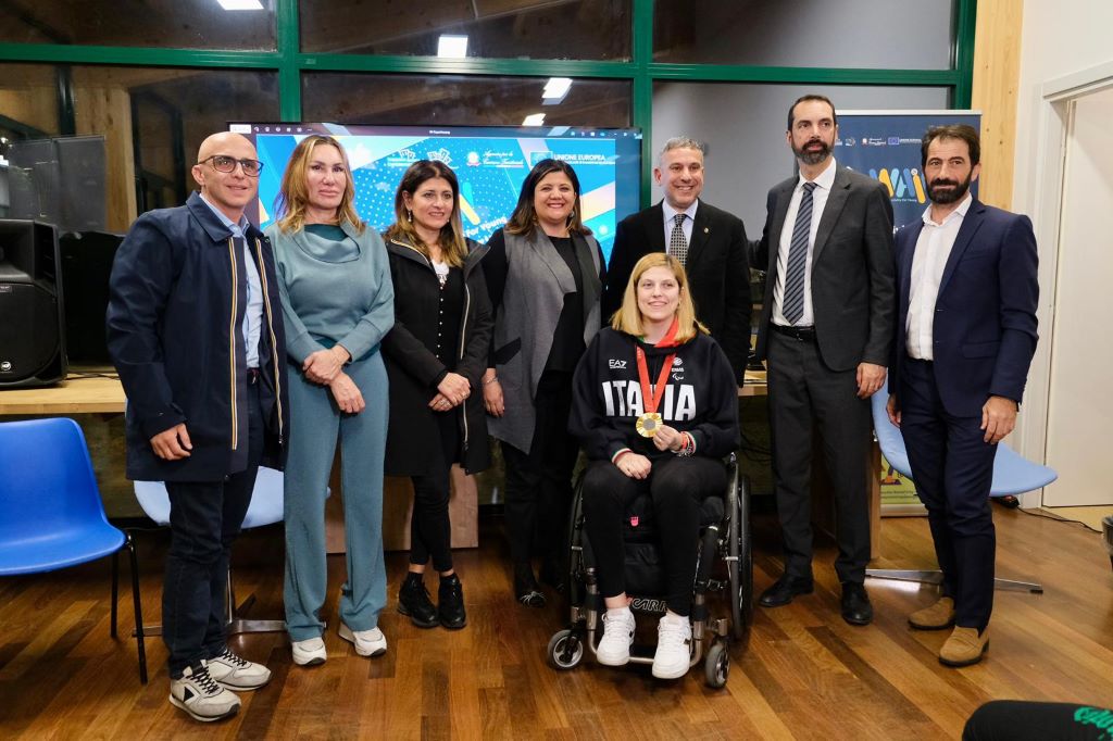 Concluso con successo il progetto WAY della Messina Social City: lo sport come veicolo di inclusione e valori educativi