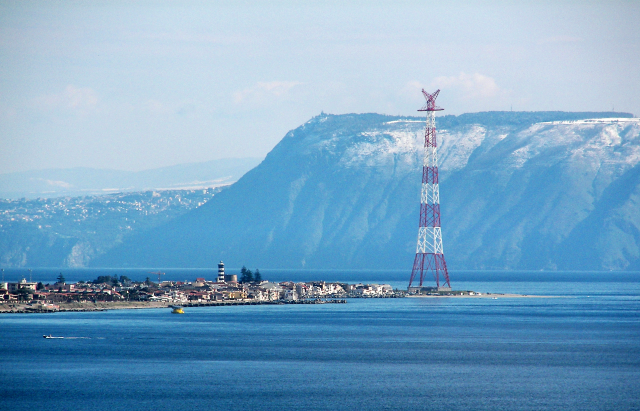 Lavori di scavo per la costruzione di una linea elettrica MT 20 kV in cavo interrato a Torre Faro nelle vie Pozzo Giudeo, Lanterna, Barresi ed ex Biasini: nuova ordinanza di proroga dei provvedimenti viabili