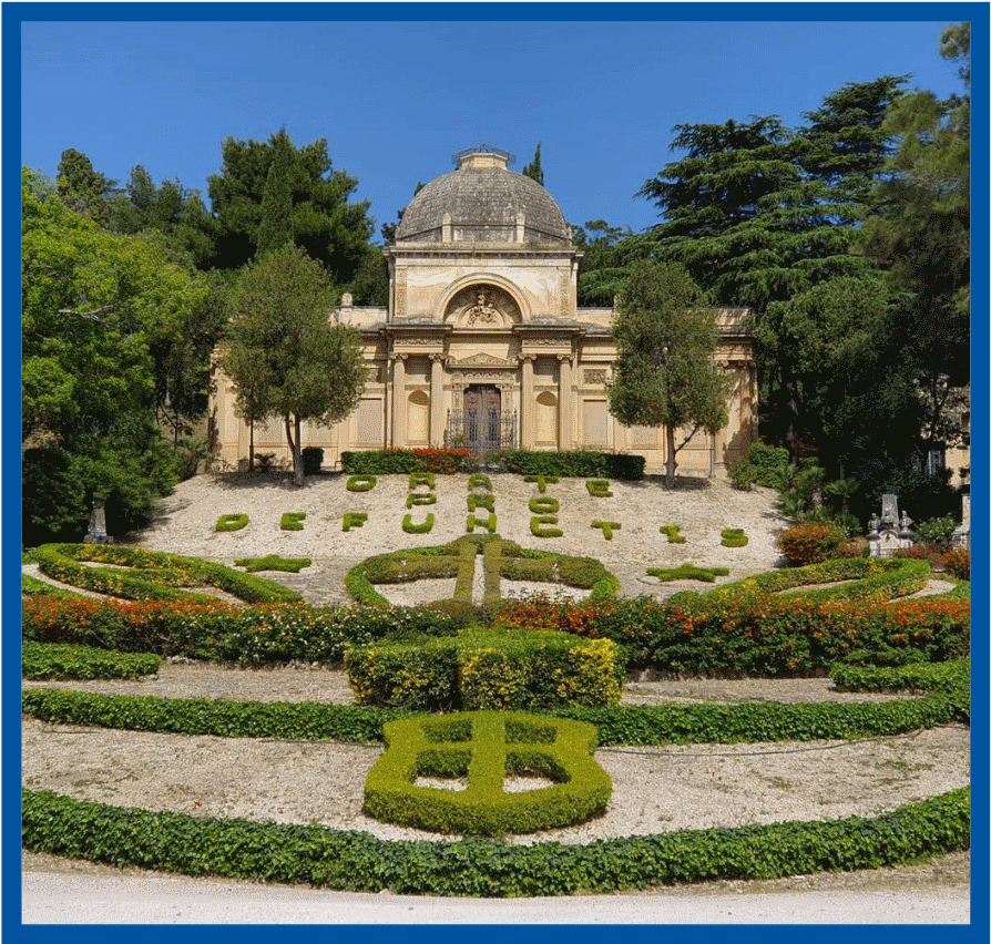 Messina-cimitero