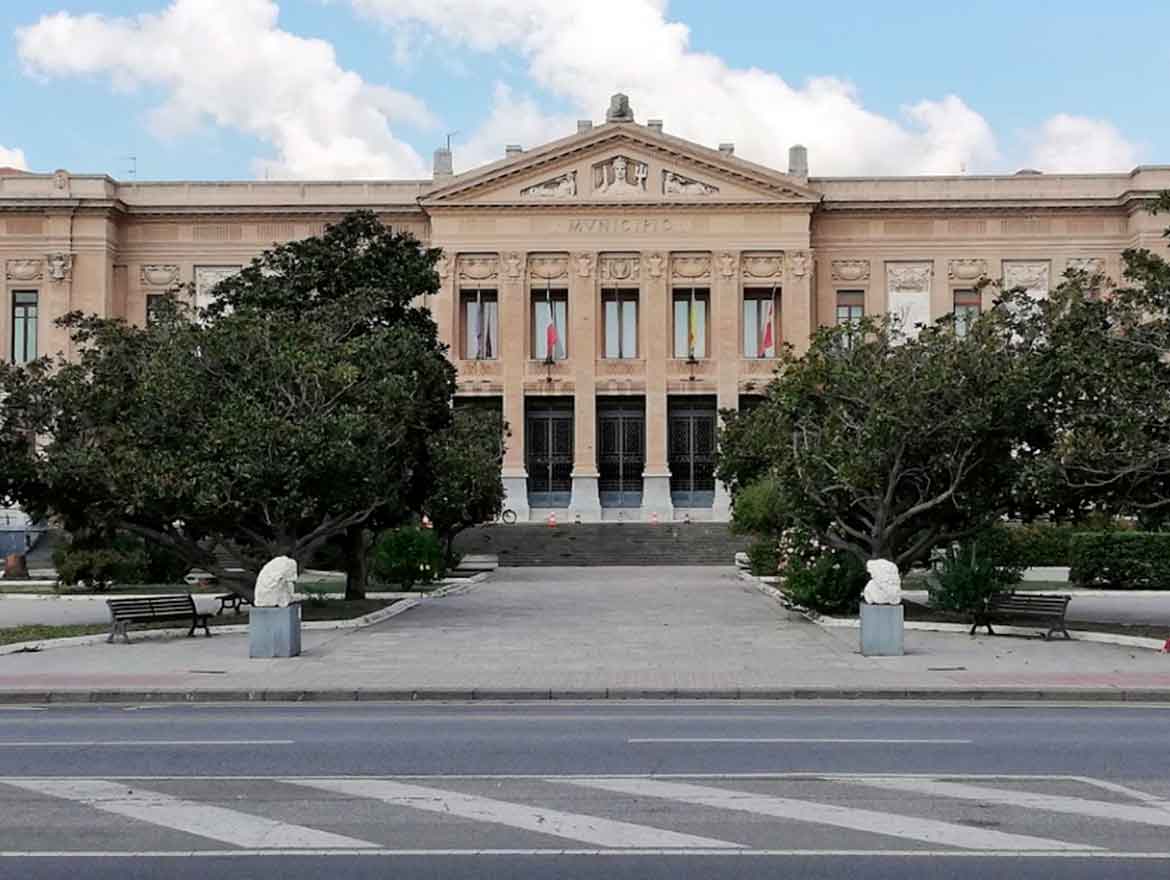 Comune di Messina: I rientri pomeridiani di domani, martedì 24 dicembre, e di martedì 31 dicembre anticipati rispettivamente ad oggi, lunedì 23, e a lunedì 30 dicembre