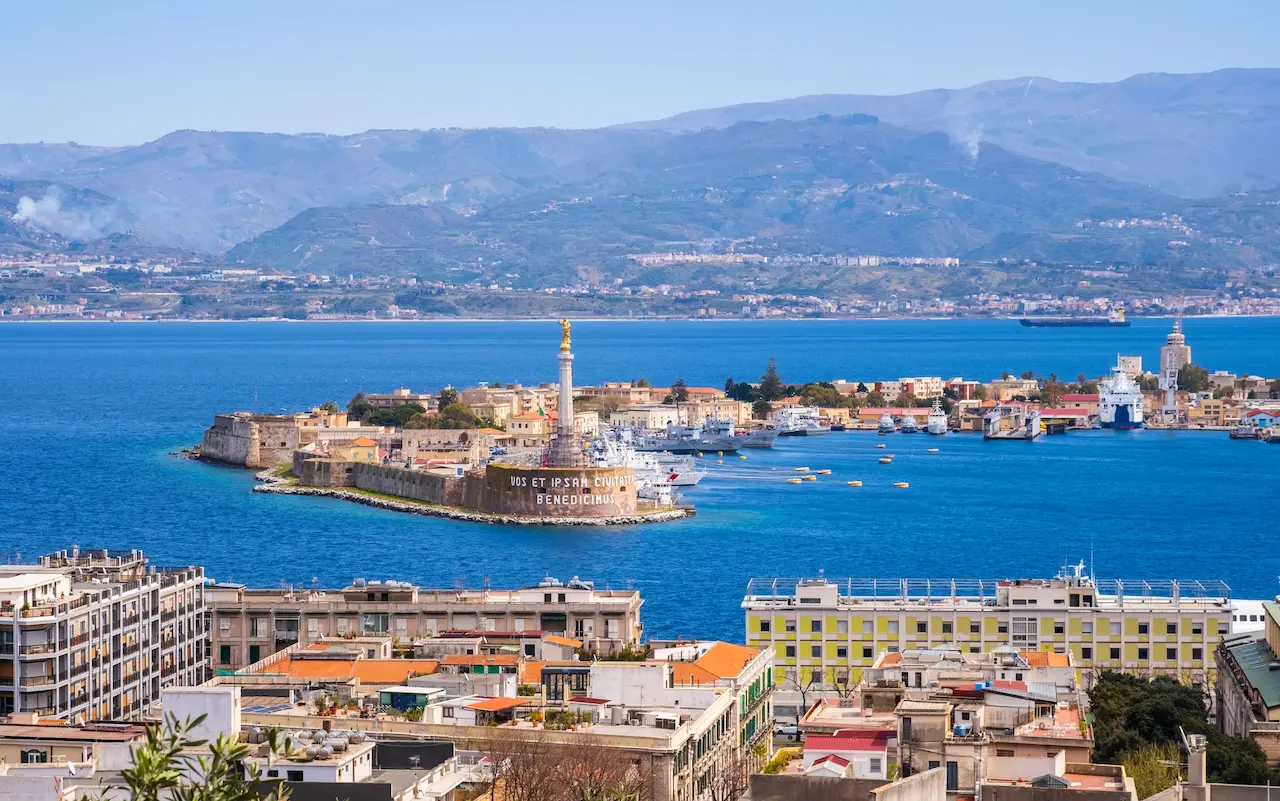 Messina, il 3 settembre al Giardino Corallo l’esibizione di Gerardina Trovato