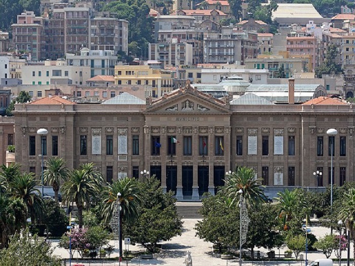 III Torneo dello Stretto: sabato 1 marzo a palazzo Zanca la conferenza stampa di presentazione