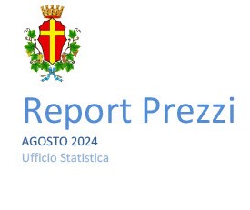 Rilevazione territoriale dei prezzi al consumo agosto 2024 a Messina