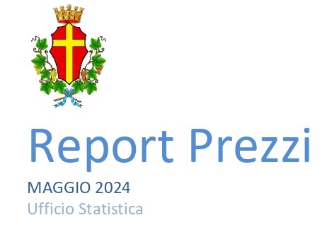 Rilevazione territoriale dei prezzi al consumo maggio 2024 a Messina