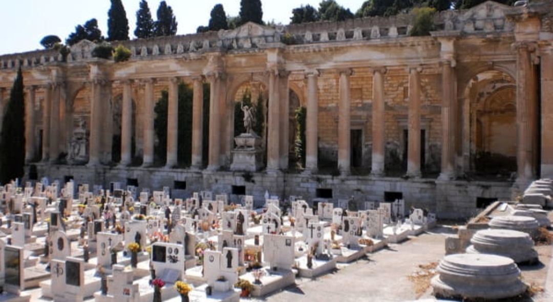 Ok del Consiglio comunale alla sepoltura di membri della famiglia nei riquadri cimiteriali “Giovani Vittime della strada” 