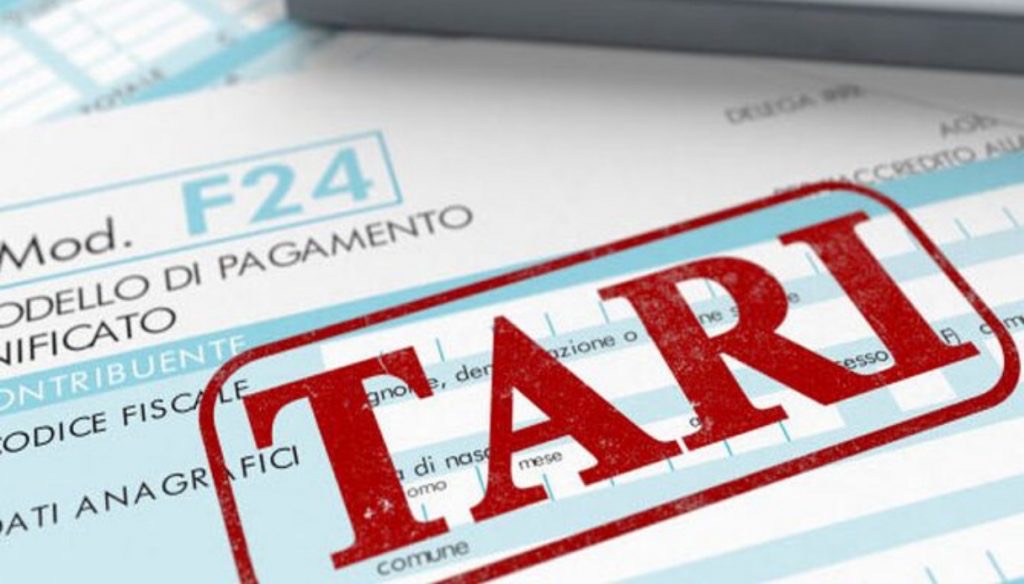 Il 30 dicembre 2024 scade il pagamento del saldo Tari 2024