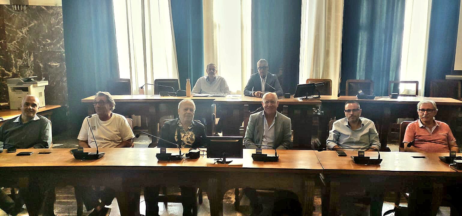 V Commissione consiliare: riconoscimento a Messina quale “città del folklore”