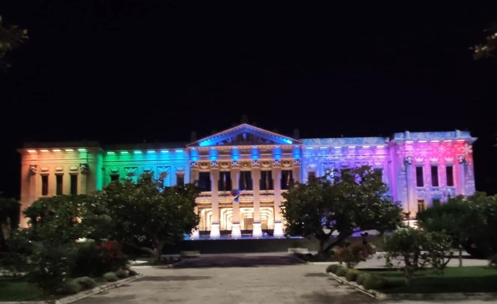 Messina, Stretto Pride 2024: al via da oggi le iniziative promosse in Città