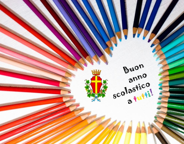 Avvio anno scolastico: gli auguri del sindaco Basile