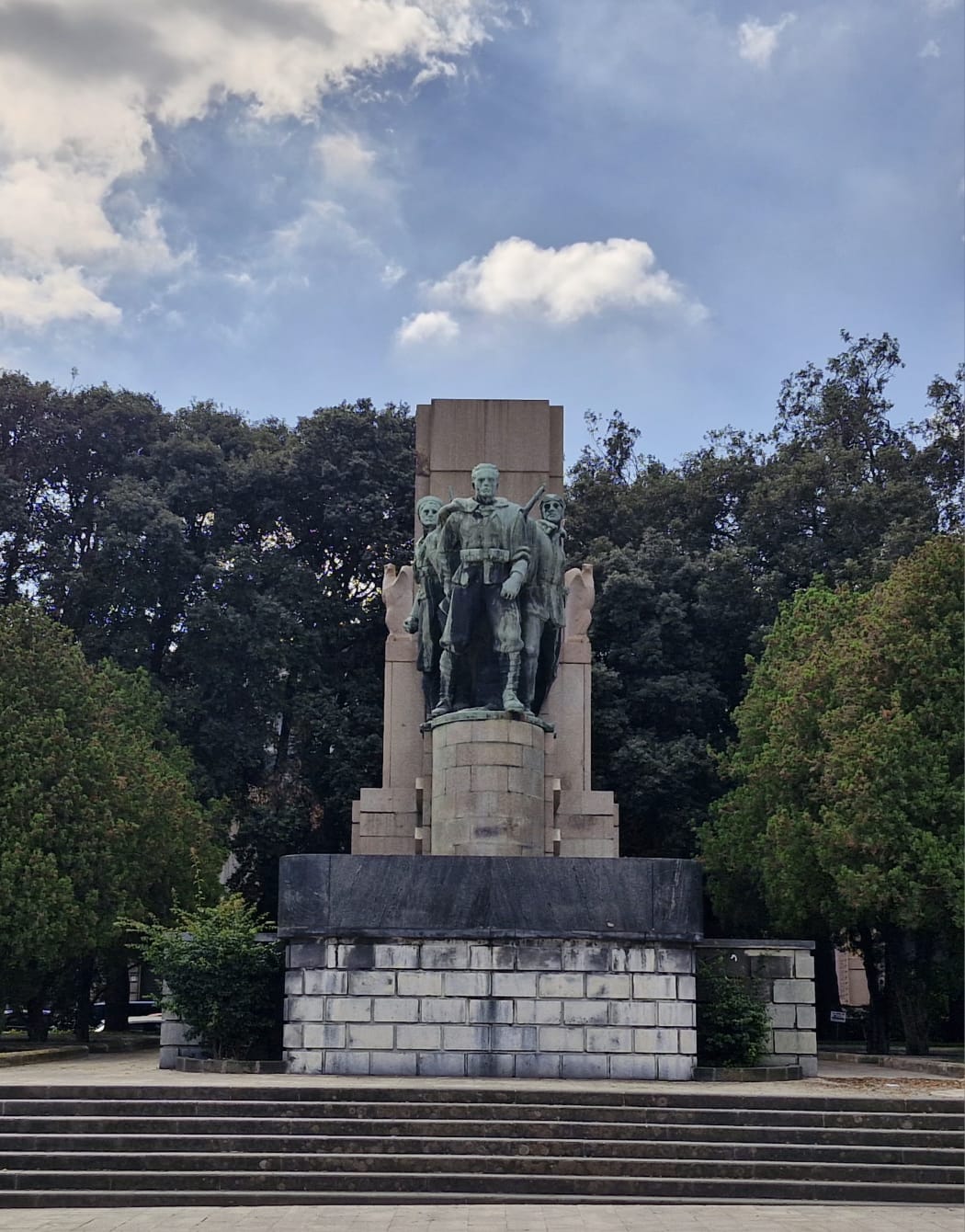 4 novembre, le celebrazioni per la Giornata dell’Unità Nazionale a Messina