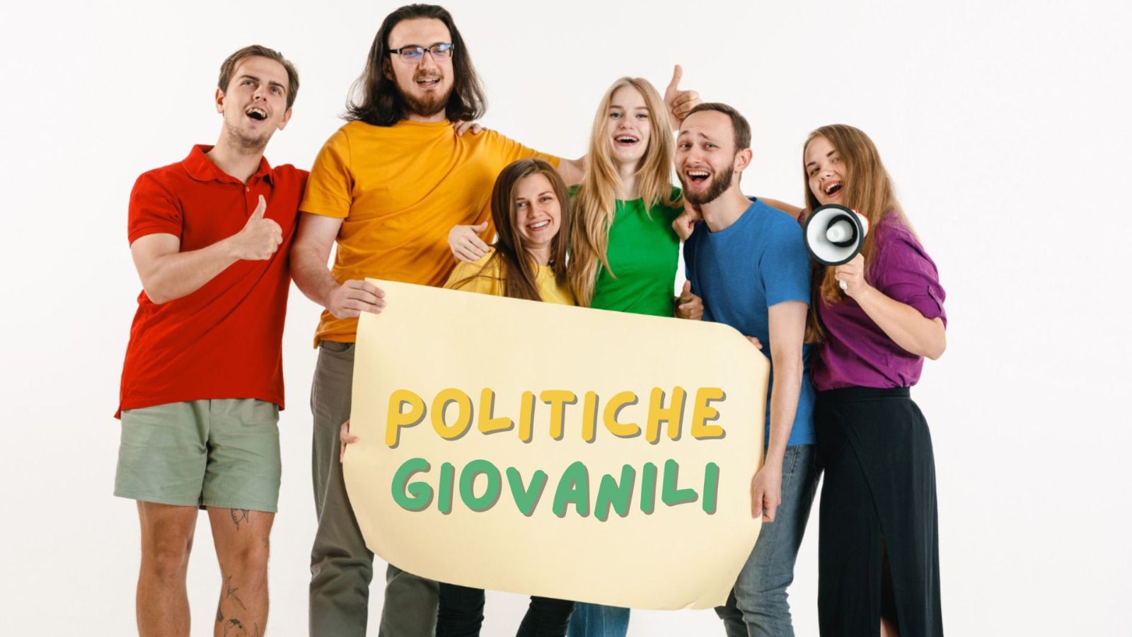 Fondo Politiche Giovanili 2022: venerdì 11 a palazzo Zanca la presentazione dei progetti “A.S.I.MO.V. – Andare in Sicilia In Modalità Virtuale” e "S.P.R. - Spazio Pubblico Resiliente"