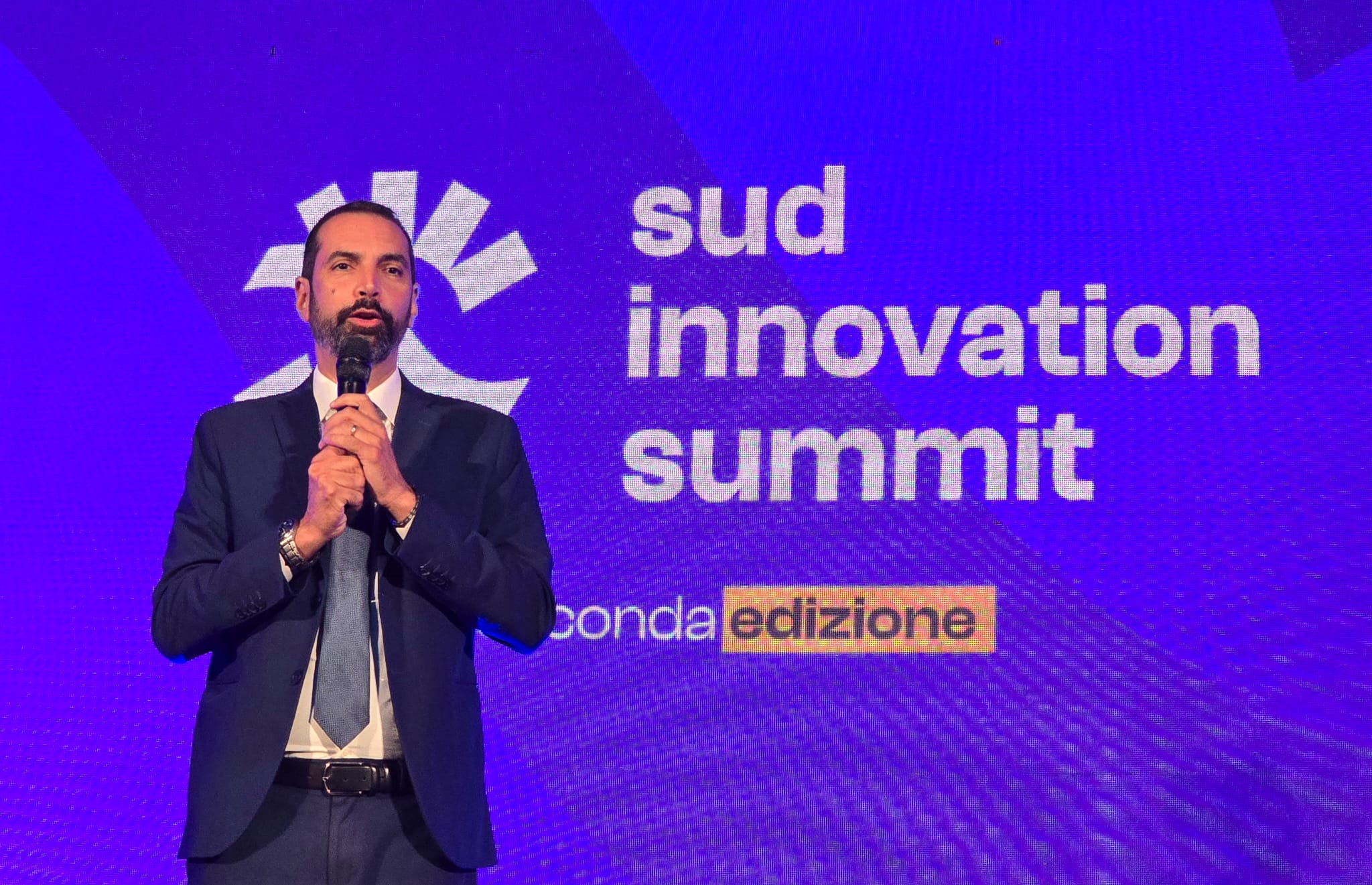 Grande successo per la seconda edizione del Sud Innovation Summit: Messina al centro dell'innovazione digitale