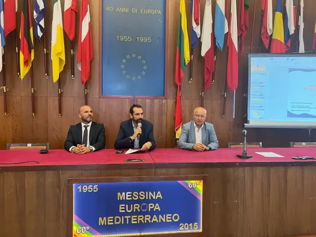 Presentati oggi a palazzo Zanca i dati statistici numerici dei flussi turistici a Messina degli anni 2019 e 2022