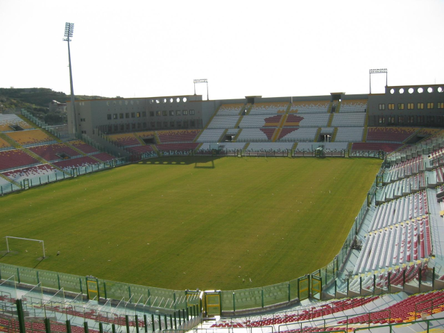 Disposizioni viabili per gli incontri di calcio dell’Acr Messina allo stadio Franco Scoglio per la stagione sportiva 2023-2024
