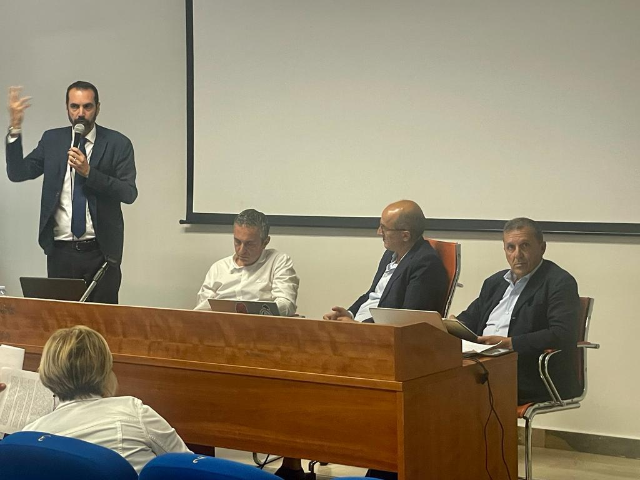 ATI idrico e gestione del servizio idrico integrato in provincia di Messina: il Comune di Messina ottiene la prima vittoria 