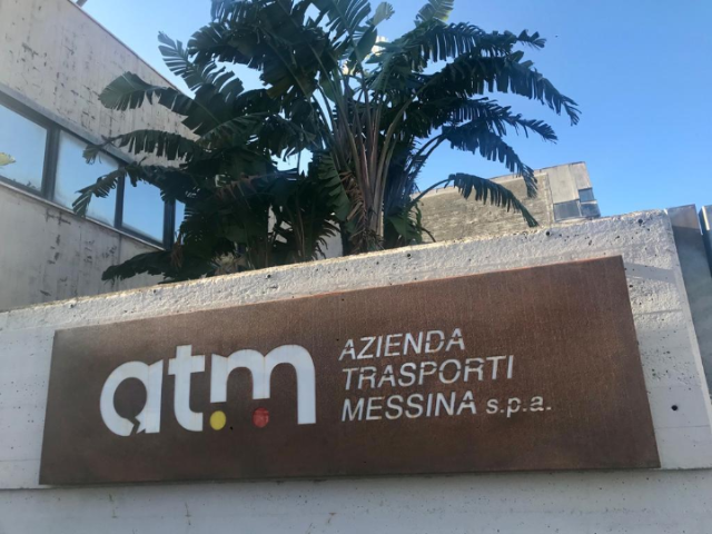 Messina, domani l’inaugurazione in Città di due pensiline smart