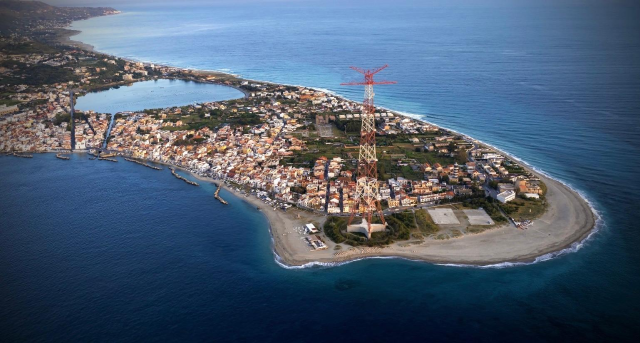 “E-state a Messina 2024#unmaredidivertimento”: il 22 agosto a Capo Peloro il concerto di Alfa