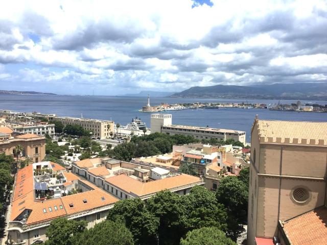 "Brand Messina e Turismo”: mercoledì 15 maggio la presentazione a palazzo Zanca dei dati statistici comparativi dei flussi turistici in Città degli anni 2019-2023
