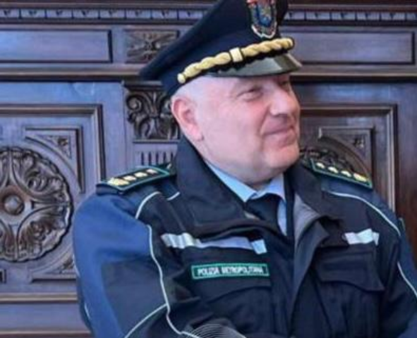 Aggressione al comandante della Polizia metropolitana di Messina: la solidarietà del Sindaco e dell’Amministrazione comunale