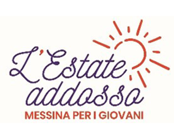 “Estate Addosso”: anche per il 2023 il Comune di Messina promuove il progetto di Borse di Inclusione Sociale per i giovani messinesi