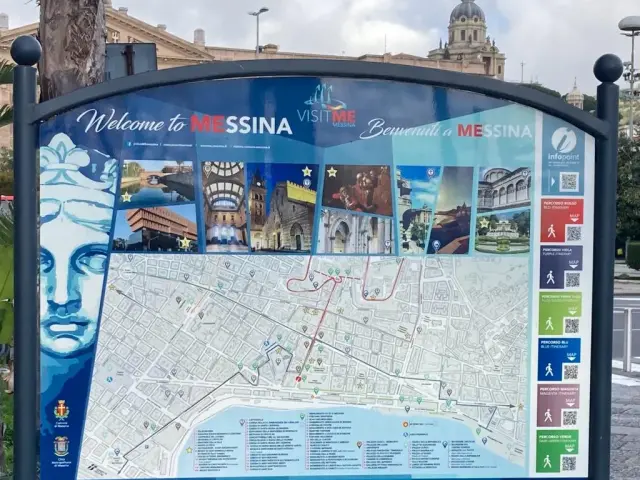 Brand Messina e Turismo”: martedì 4 luglio la presentazione a palazzo Zanca dei dati statistici numerici dei flussi turistici in Città degli anni 2019 e 2022
