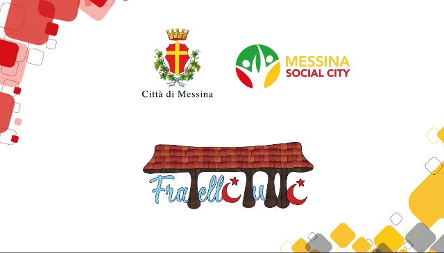 “Fratelli Tutti”: La Casa di accoglienza gestita dalla Messina Social City 