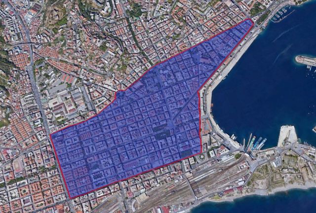 A Messina il parcheggio diventa smart: cinquemila sensori in città per sapere dove lasciare l’auto